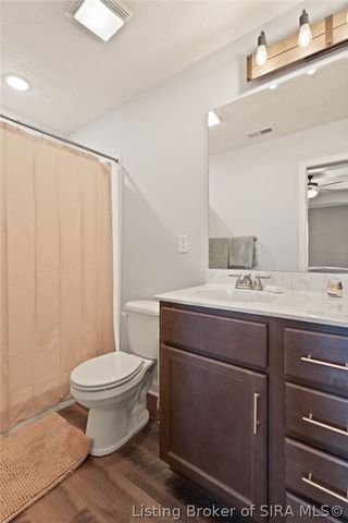 8002 Kismet Drive, Charlestown, IN 47111
