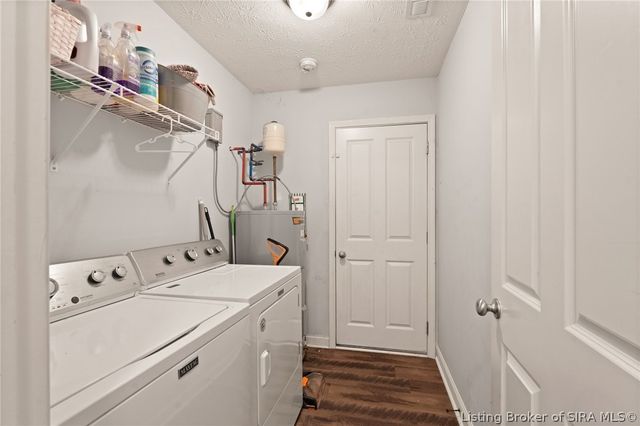 8002 Kismet Drive, Charlestown, IN 47111