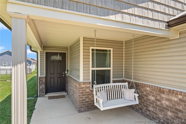 8002 Kismet Drive, Charlestown, IN 47111