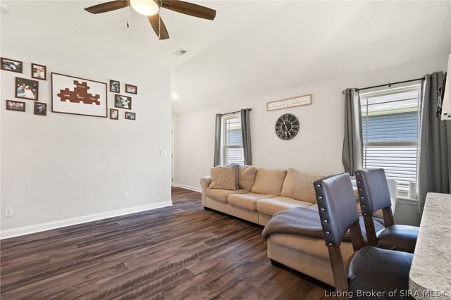 8002 Kismet Drive, Charlestown, IN 47111