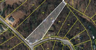 0 Gennies Way, Lynchburg, TN 37352