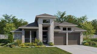 5842 Seagrass Drive, Manvel, TX 77578