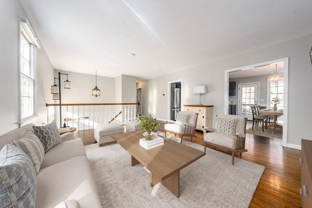 13 Sea Meadow Drive, Sandwich, MA 02563