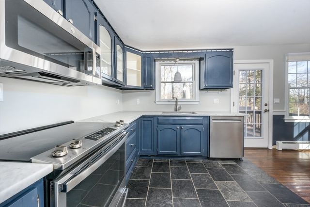 13 Sea Meadow Drive, Sandwich, MA 02563