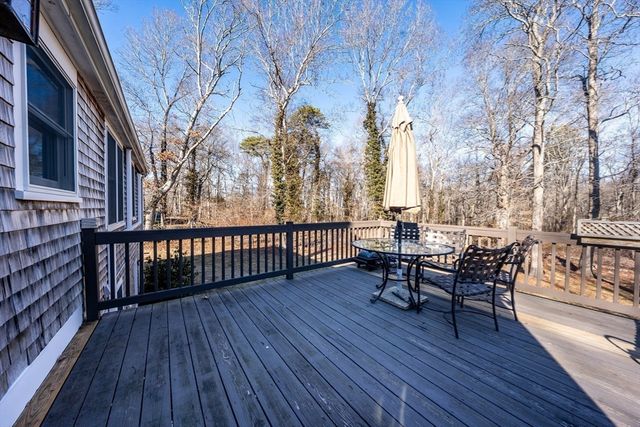 13 Sea Meadow Drive, Sandwich, MA 02563