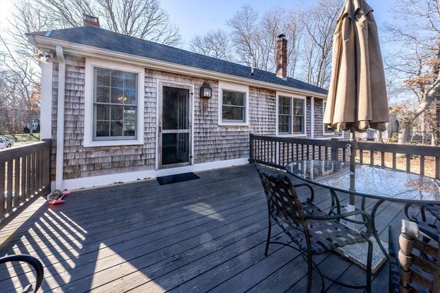 13 Sea Meadow Drive, Sandwich, MA 02563