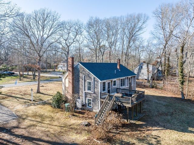 13 Sea Meadow Drive, Sandwich, MA 02563