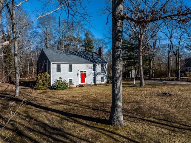 13 Sea Meadow Drive, Sandwich, MA 02563