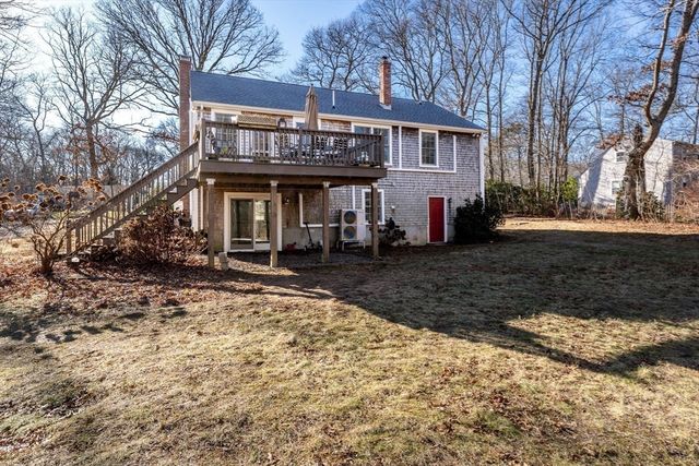 13 Sea Meadow Drive, Sandwich, MA 02563