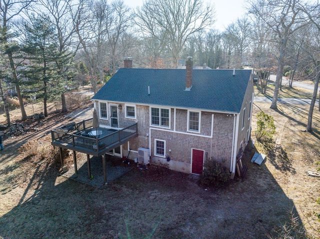 13 Sea Meadow Drive, Sandwich, MA 02563