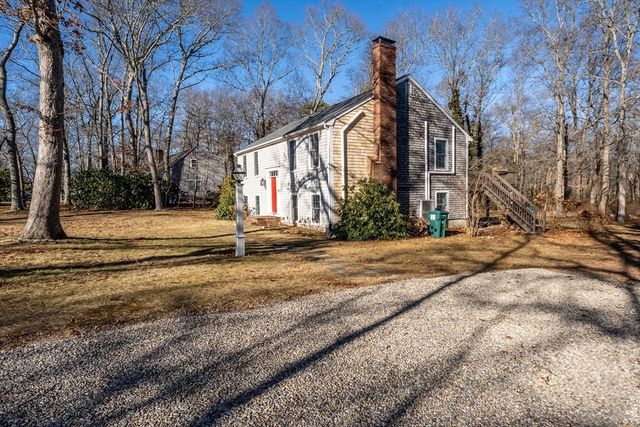 13 Sea Meadow Drive, Sandwich, MA 02563
