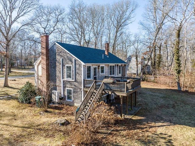 13 Sea Meadow Drive, Sandwich, MA 02563