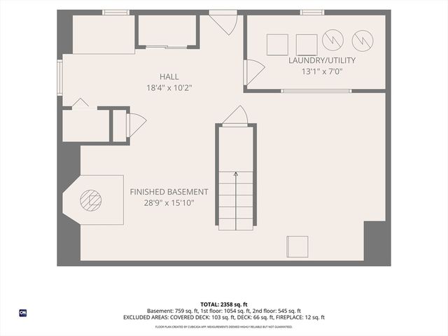 6 Devine Rd, Randolph, MA 02368