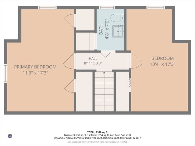6 Devine Rd, Randolph, MA 02368