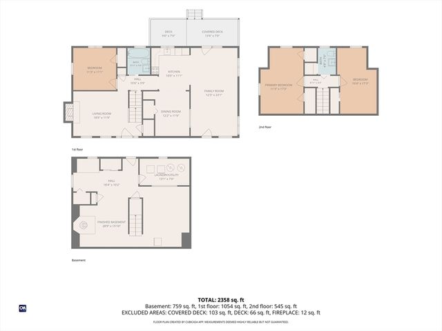 6 Devine Rd, Randolph, MA 02368