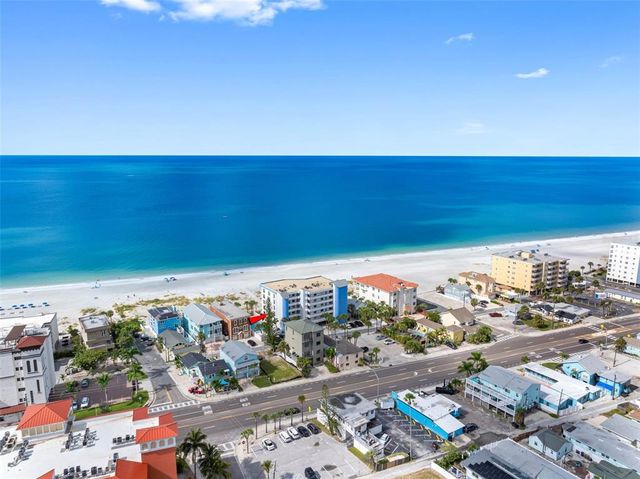 13336 GULF BOULEVARD 101, Madeira Beach, FL 33708