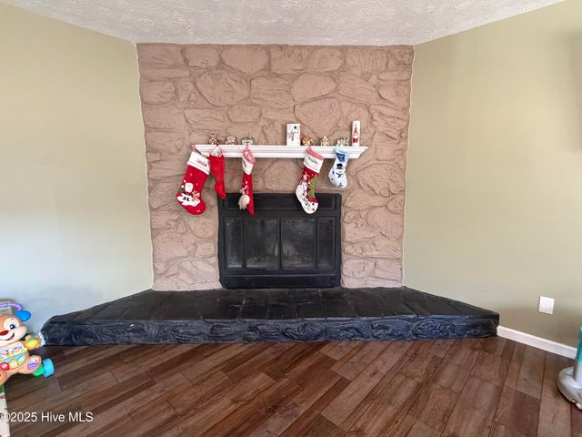 6662 Brookshire Street, Fayetteville, NC 28314