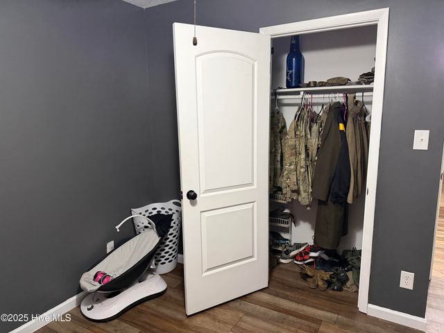 6662 Brookshire Street, Fayetteville, NC 28314