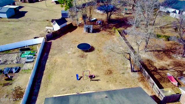 6662 Brookshire Street, Fayetteville, NC 28314