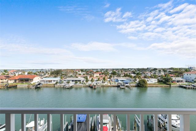 223 ISLAND WAY 5E, Clearwater Beach, FL 33767