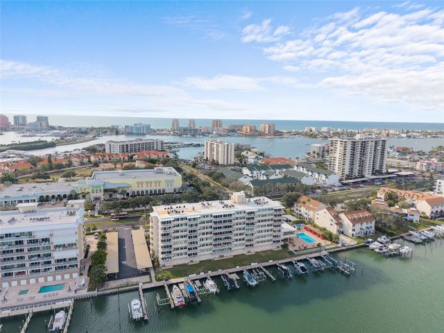 223 ISLAND WAY 5E, Clearwater Beach, FL 33767