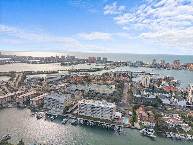 223 ISLAND WAY 5E, Clearwater Beach, FL 33767