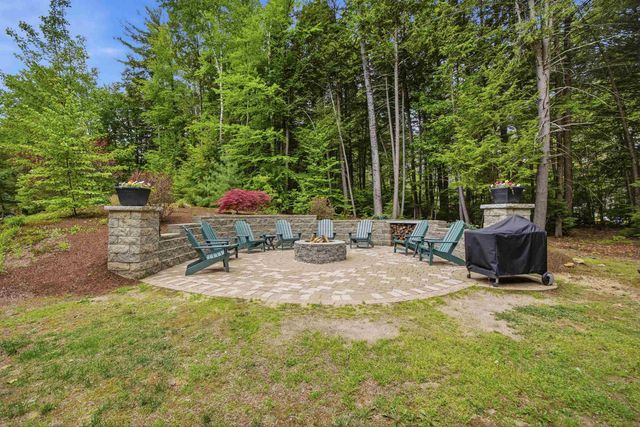 16 Hemlock Avenue, Sanbornton, NH 03269