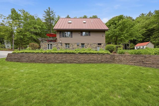 16 Hemlock Avenue, Sanbornton, NH 03269
