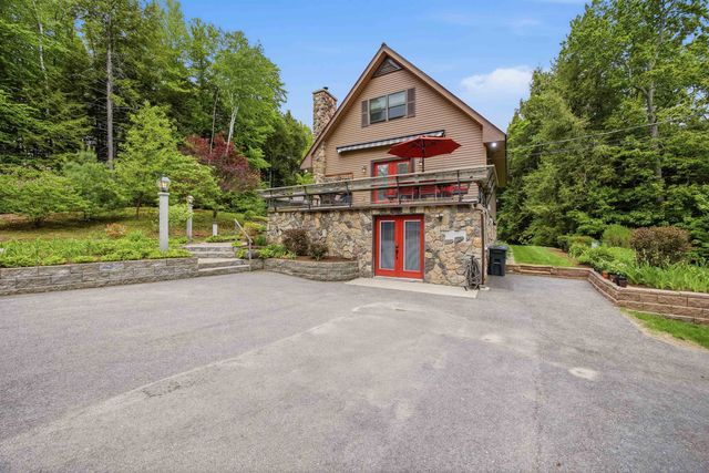16 Hemlock Avenue, Sanbornton, NH 03269