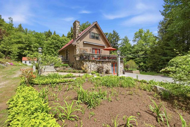 16 Hemlock Avenue, Sanbornton, NH 03269