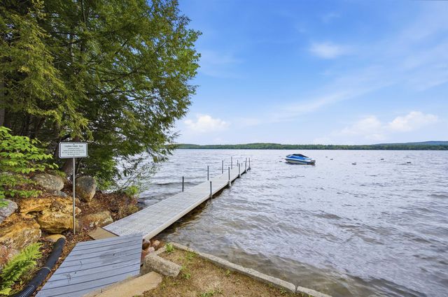 16 Hemlock Avenue, Sanbornton, NH 03269
