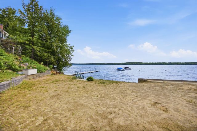 16 Hemlock Avenue, Sanbornton, NH 03269