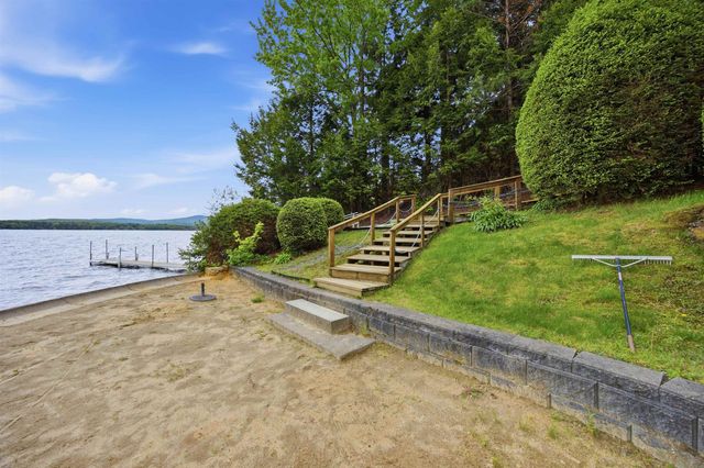 16 Hemlock Avenue, Sanbornton, NH 03269