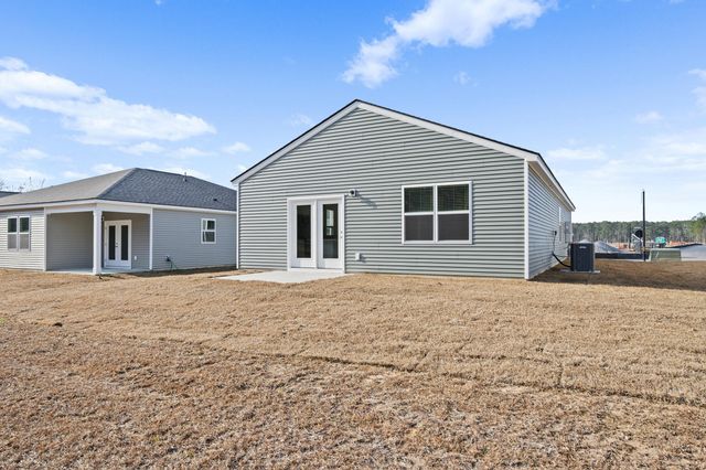 716 Meadowbrook Lane, Summerville, SC 29486