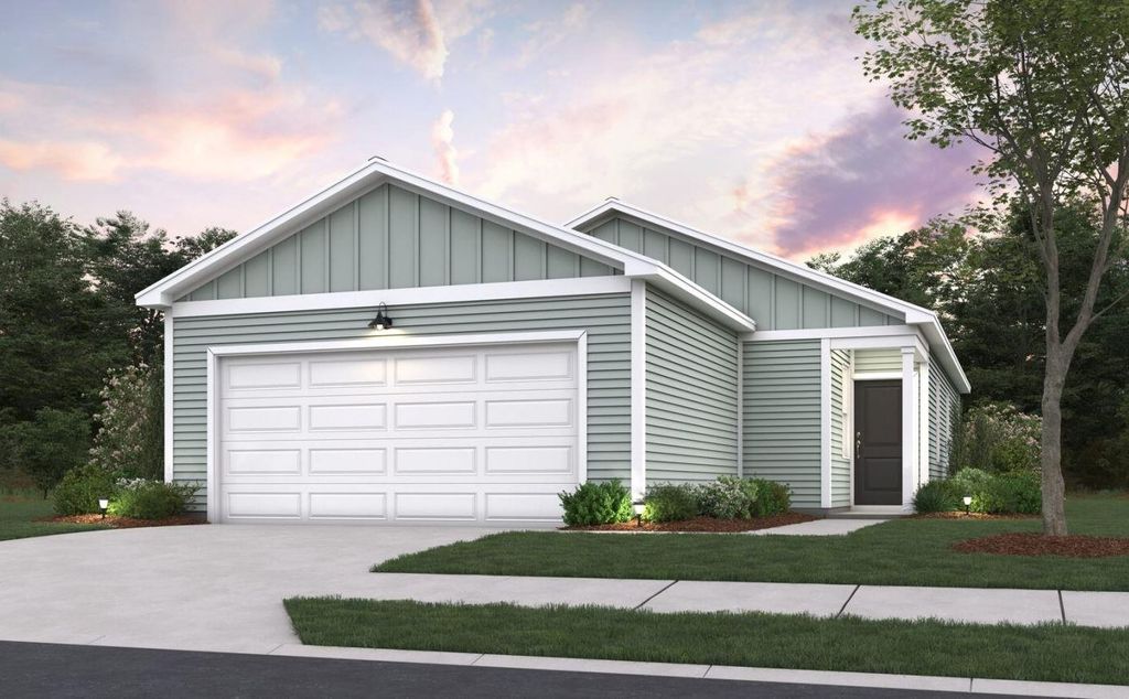 716 Meadowbrook Lane, Summerville, SC 29486