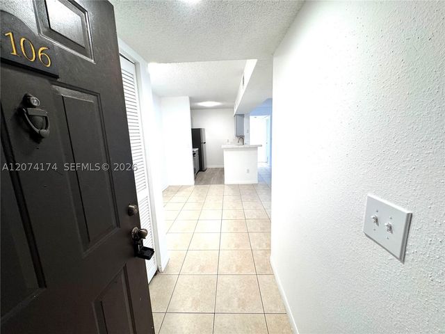 4045 W Mcnab Rd G106, Pompano Beach, FL 33069