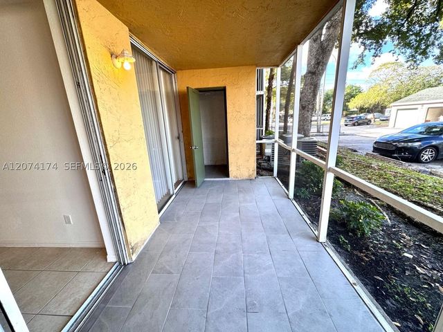4045 W Mcnab Rd G106, Pompano Beach, FL 33069