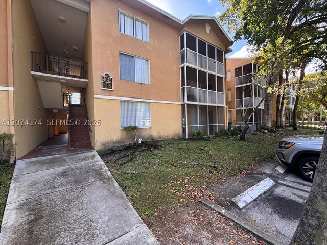 4045 W Mcnab Rd G106, Pompano Beach, FL 33069