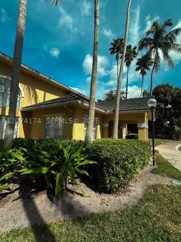 4045 W Mcnab Rd G106, Pompano Beach, FL 33069