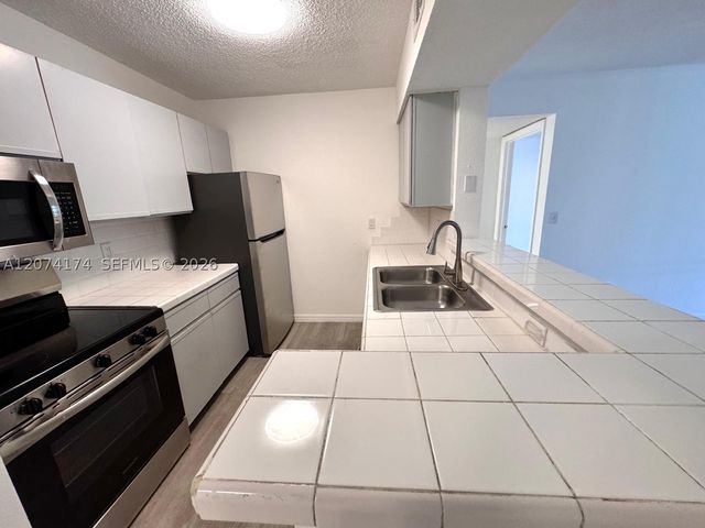 4045 W Mcnab Rd G106, Pompano Beach, FL 33069