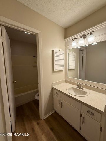 200 High Meadows Boulevard Apt 121, Lafayette, LA 70507
