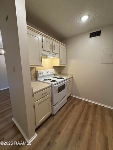 200 High Meadows Boulevard Apt 121, Lafayette, LA 70507