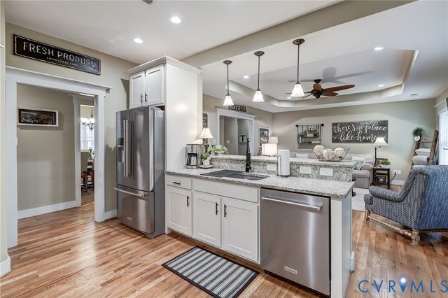 14224 Green Grove Ct, Montpelier, VA 23192