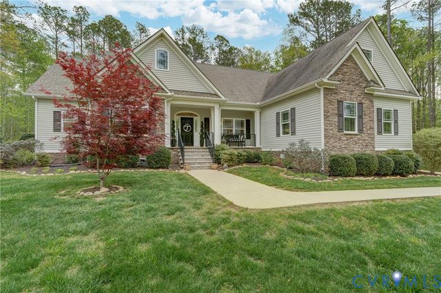 14224 Green Grove Ct, Montpelier, VA 23192