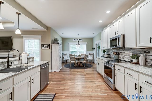 14224 Green Grove Ct, Montpelier, VA 23192