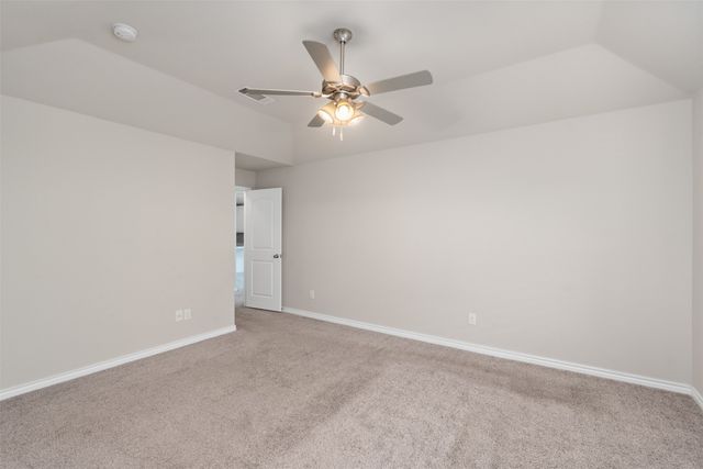 145 Wilson Cliff Drive, White Settlement, TX 76108