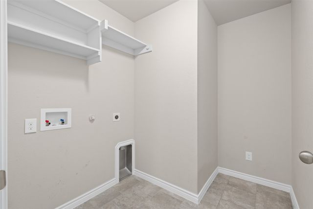 145 Wilson Cliff Drive, White Settlement, TX 76108