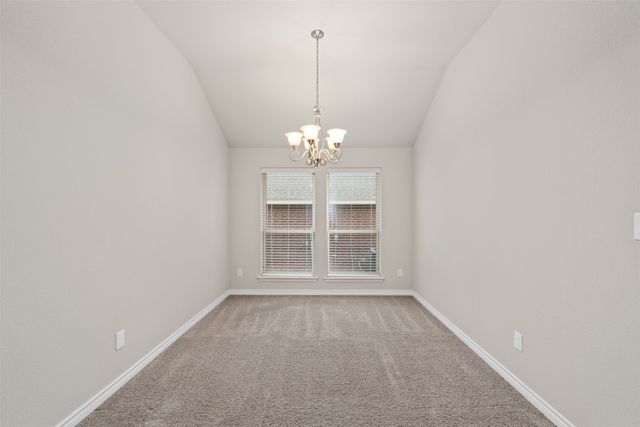 145 Wilson Cliff Drive, White Settlement, TX 76108