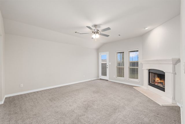 145 Wilson Cliff Drive, White Settlement, TX 76108