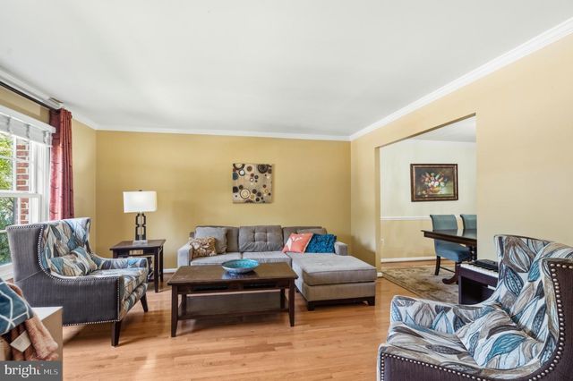 9415 PARK HUNT CT, Springfield, VA 22153